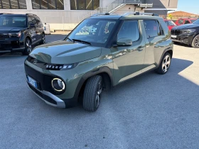 Hyundai Inster Premium 49KWh ГАРАНЦИОННА | Auto.bg — изображение 5 Hyundai Inster Premium 49KWh ГАРАНЦИОННА | Auto.bg — изображение 5