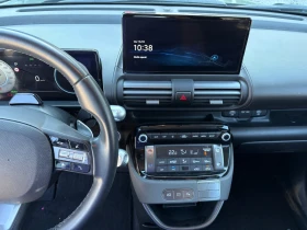 Hyundai Inster Premium 49KWh ГАРАНЦИОННА | Auto.bg — изображение 10 Hyundai Inster Premium 49KWh ГАРАНЦИОННА | Auto.bg — изображение 10