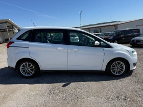 Ford Grand C-Max 1.5TDCI-95k.c-обслужен-кожа-темпомат-ел пакет | Auto.bg — изображение 7 Ford Grand C-Max 1.5TDCI-95k.c-обслужен-кожа-темпомат-ел пакет | Auto.bg — изображение 7