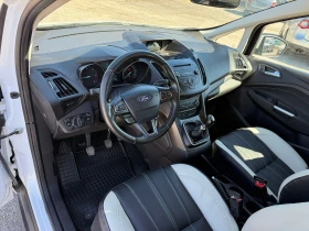 Ford Grand C-Max 1.5TDCI-95k.c-обслужен-кожа-темпомат-ел пакет | Auto.bg — изображение 9 Ford Grand C-Max 1.5TDCI-95k.c-обслужен-кожа-темпомат-ел пакет | Auto.bg — изображение 9