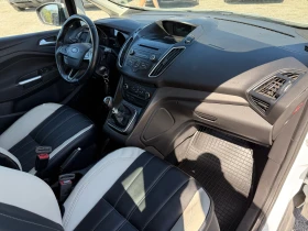 Ford Grand C-Max 1.5TDCI-95k.c-обслужен-кожа-темпомат-ел пакет | Auto.bg — изображение 14 Ford Grand C-Max 1.5TDCI-95k.c-обслужен-кожа-темпомат-ел пакет | Auto.bg — изображение 14