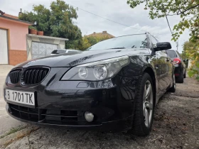 BMW 525 525 - 4200 € - 89229255 3 | Car24.bg BMW 525 525 - 4200 € - 89229255 3