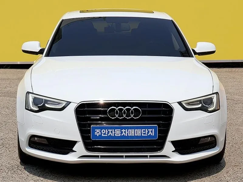 Audi A5 2.0 TDI Quattro | Auto.bg — изображение 1 Audi A5 2.0 TDI Quattro | Auto.bg — изображение 1