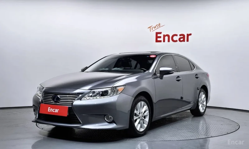 Lexus ES 300 Supreme XV60 - 13490 € / 26384.15 лв. - 62366035 1 | Car24.bg Lexus ES 300 Supreme XV60 - 13490 € / 26384.15 лв. - 62366035 1