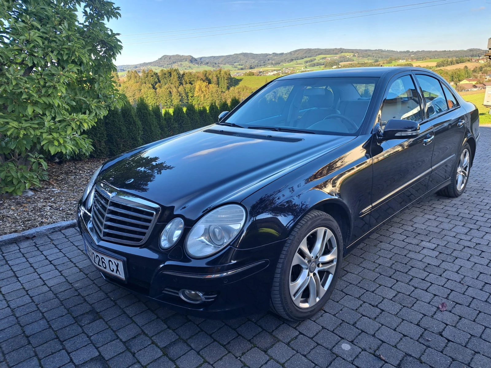 Mercedes-Benz E 320 E280 Нов Внос | Auto.bg — изображение 1 Mercedes-Benz E 320 E280 Нов Внос | Auto.bg — изображение 1