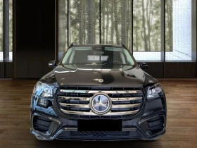 Mercedes-Benz GLS 350 d 4Matic = AMG Line= Advanced Plus Гаранция 1 - Car24.bg Mercedes-Benz GLS 350 d 4Matic = AMG Line= Advanced Plus Гаранция 1