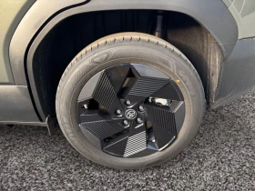 Toyota Urban Cruiser EV 61kWh TEAMPLAYER CAMERA | Auto.bg — изображение 11 Toyota Urban Cruiser EV 61kWh TEAMPLAYER CAMERA | Auto.bg — изображение 11