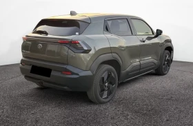 Toyota Urban Cruiser EV 61kWh TEAMPLAYER CAMERA | Auto.bg — изображение 3 Toyota Urban Cruiser EV 61kWh TEAMPLAYER CAMERA | Auto.bg — изображение 3