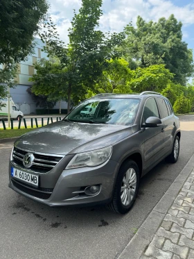 VW Tiguan 2.0 | Auto.bg — изображение 2 VW Tiguan 2.0 | Auto.bg — изображение 2
