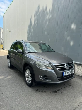 VW Tiguan 2.0 | Auto.bg — изображение 8 VW Tiguan 2.0 | Auto.bg — изображение 8
