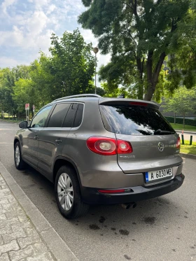VW Tiguan 2.0 | Auto.bg — изображение 4 VW Tiguan 2.0 | Auto.bg — изображение 4