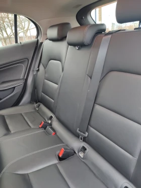 Mercedes-Benz GLA 200 - 10900 € - 99559844 14 | Car24.bg Mercedes-Benz GLA 200 - 10900 € - 99559844 14
