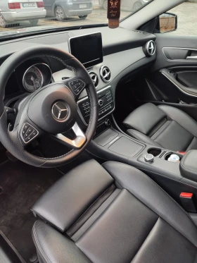 Mercedes-Benz GLA 200 - 10900 € - 99559844 10 | Car24.bg Mercedes-Benz GLA 200 - 10900 € - 99559844 10