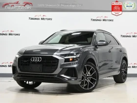 Audi Q8 55TFSI* S-LINE* 360* ОБДУХ* ЦЕНА ДО БЪЛГАРИЯ - Car24.bg Audi Q8 55TFSI* S-LINE* 360* ОБДУХ* ЦЕНА ДО БЪЛГАРИЯ