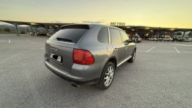 Porsche Cayenne 4.5 Газ-Бензин - 5999 € - 20769694 6 | Car24.bg Porsche Cayenne 4.5 Газ-Бензин - 5999 € - 20769694 6