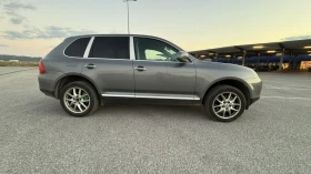 Porsche Cayenne 4.5 Газ-Бензин - 5999 € - 20769694 9 | Car24.bg Porsche Cayenne 4.5 Газ-Бензин - 5999 € - 20769694 9