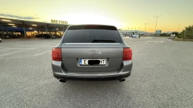 Porsche Cayenne 4.5 Газ-Бензин - 5999 € - 20769694 4 | Car24.bg Porsche Cayenne 4.5 Газ-Бензин - 5999 € - 20769694 4