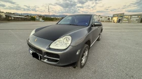 Porsche Cayenne 4.5 Газ-Бензин - 5999 € - 20769694 3 | Car24.bg Porsche Cayenne 4.5 Газ-Бензин - 5999 € - 20769694 3