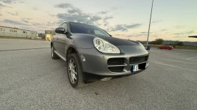 Porsche Cayenne 4.5 Газ-Бензин - 5999 € - 20769694 2 | Car24.bg Porsche Cayenne 4.5 Газ-Бензин - 5999 € - 20769694 2