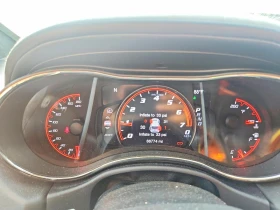 Dodge Durango SRT* 392* AWD* ОБДУХ* ПОДГРЕВ - 16999 € - 75974912 9 | Car24.bg Dodge Durango SRT* 392* AWD* ОБДУХ* ПОДГРЕВ - 16999 € - 75974912 9