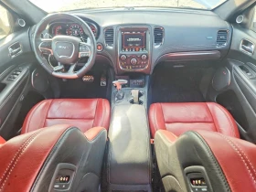 Dodge Durango SRT* 392* AWD* ОБДУХ* ПОДГРЕВ - 16999 € - 75974912 8 | Car24.bg Dodge Durango SRT* 392* AWD* ОБДУХ* ПОДГРЕВ - 16999 € - 75974912 8
