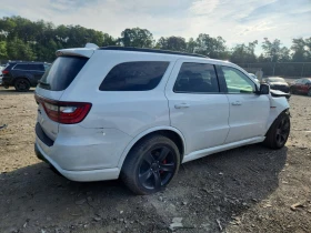 Dodge Durango SRT* 392* AWD* ОБДУХ* ПОДГРЕВ - 16999 € - 75974912 3 | Car24.bg Dodge Durango SRT* 392* AWD* ОБДУХ* ПОДГРЕВ - 16999 € - 75974912 3