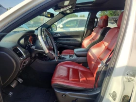 Dodge Durango SRT* 392* AWD* ОБДУХ* ПОДГРЕВ - 16999 € - 75974912 7 | Car24.bg Dodge Durango SRT* 392* AWD* ОБДУХ* ПОДГРЕВ - 16999 € - 75974912 7