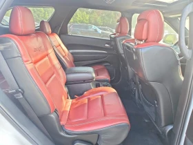 Dodge Durango SRT* 392* AWD* ОБДУХ* ПОДГРЕВ - 16999 € - 75974912 11 | Car24.bg Dodge Durango SRT* 392* AWD* ОБДУХ* ПОДГРЕВ - 16999 € - 75974912 11