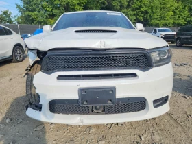 Dodge Durango SRT* 392* AWD* ОБДУХ* ПОДГРЕВ - 16999 € - 75974912 5 | Car24.bg Dodge Durango SRT* 392* AWD* ОБДУХ* ПОДГРЕВ - 16999 € - 75974912 5