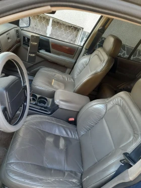Jeep Grand cherokee - 4499 € - 38136913 7 | Car24.bg Jeep Grand cherokee - 4499 € - 38136913 7