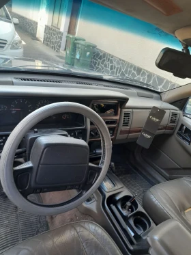 Jeep Grand cherokee - 4499 € - 38136913 8 | Car24.bg Jeep Grand cherokee - 4499 € - 38136913 8