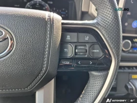 Toyota Sequoia LIMITED* 4WD* DISTRONIC* ПАНОРАМА* | Auto.bg — изображение 11 Toyota Sequoia LIMITED* 4WD* DISTRONIC* ПАНОРАМА* | Auto.bg — изображение 11