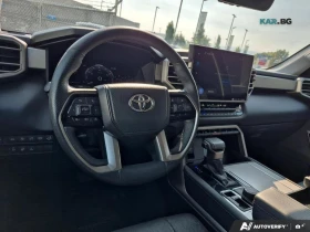 Toyota Sequoia LIMITED* 4WD* DISTRONIC* ПАНОРАМА* | Auto.bg — изображение 7 Toyota Sequoia LIMITED* 4WD* DISTRONIC* ПАНОРАМА* | Auto.bg — изображение 7