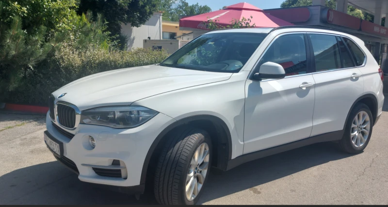 BMW X5 M Sport - 26500 € / 51829.49 лв. - 37557751 1 | Car24.bg BMW X5 M Sport - 26500 € / 51829.49 лв. - 37557751 1