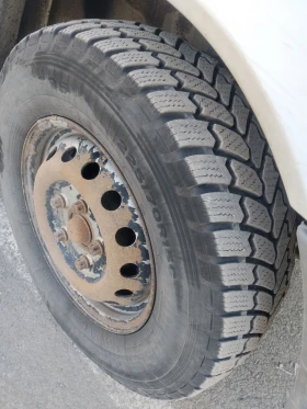 Mercedes-Benz Sprinter 313 2.2 | Auto.bg — изображение 11 Mercedes-Benz Sprinter 313 2.2 | Auto.bg — изображение 11