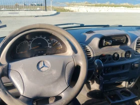Mercedes-Benz Sprinter 313 2.2 | Auto.bg — изображение 10 Mercedes-Benz Sprinter 313 2.2 | Auto.bg — изображение 10