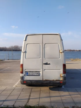 Mercedes-Benz Sprinter 313 2.2 | Auto.bg — изображение 6 Mercedes-Benz Sprinter 313 2.2 | Auto.bg — изображение 6