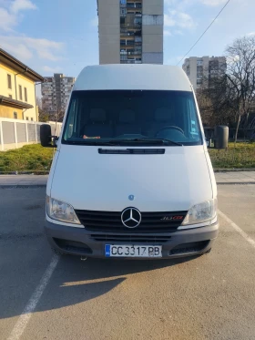 Mercedes-Benz Sprinter 313 2.2 | Auto.bg — изображение 2 Mercedes-Benz Sprinter 313 2.2 | Auto.bg — изображение 2