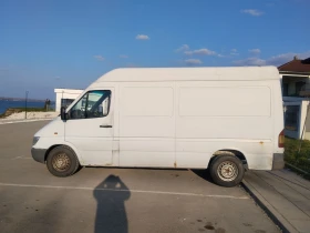 Mercedes-Benz Sprinter 313 2.2 | Auto.bg — изображение 8 Mercedes-Benz Sprinter 313 2.2 | Auto.bg — изображение 8