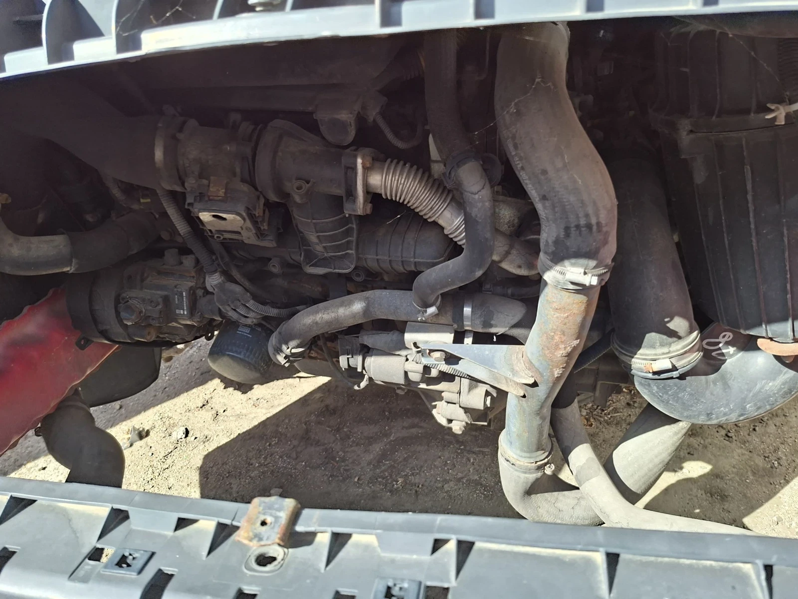 Fiat Ducato  - изображение 6 | Auto.bg Fiat Ducato  - изображение 6