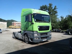 Man Tgx 18.480 D26 EEV
