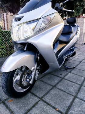 Suzuki Burgman undefined | Auto.bg — изображение 2 Suzuki Burgman undefined | Auto.bg — изображение 2