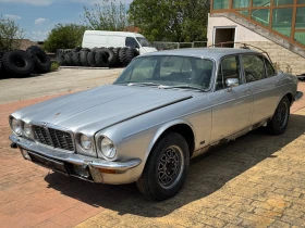 Jaguar Xj RETRO - Car24.bg Jaguar Xj RETRO