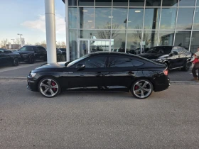 Audi S5 * TECHNIK* CARFAX * БЕЗ ПЪРВОНАЧАЛНА ВНОСКА | Mobile.bg — малка снимка 3