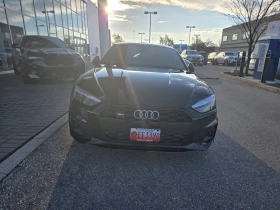 Снимка Audi S5
