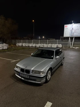 BMW 320 M50B20 Vanos - Car24.bg BMW 320 M50B20 Vanos