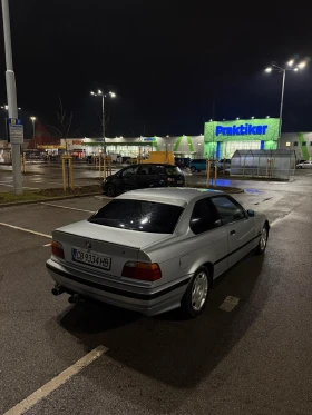 BMW 320 M50B20 Vanos - 4000 € / 7823.32 лв. - 76462850 5 | Car24.bg BMW 320 M50B20 Vanos - 4000 € / 7823.32 лв. - 76462850 5