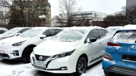 Nissan Leaf Full LED/Navi/Kam360 - 11350 € / 22198.67 лв. - 96579356 17 | Car24.bg Nissan Leaf Full LED/Navi/Kam360 - 11350 € / 22198.67 лв. - 96579356 17
