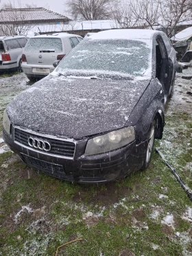 Audi A3 A3 1.6 БЕНЗИН / ГАЗ - Car24.bg Audi A3 A3 1.6 БЕНЗИН / ГАЗ
