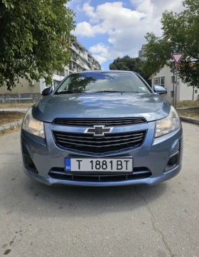Chevrolet Cruze - 5000 € / 9779.15 лв. - 86802207 2 | Car24.bg Chevrolet Cruze - 5000 € / 9779.15 лв. - 86802207 2